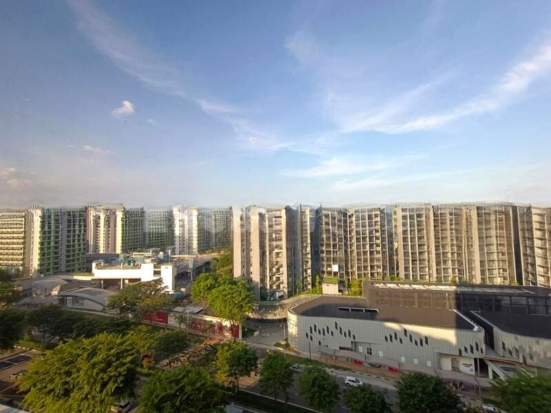 PARK COLONIAL 13