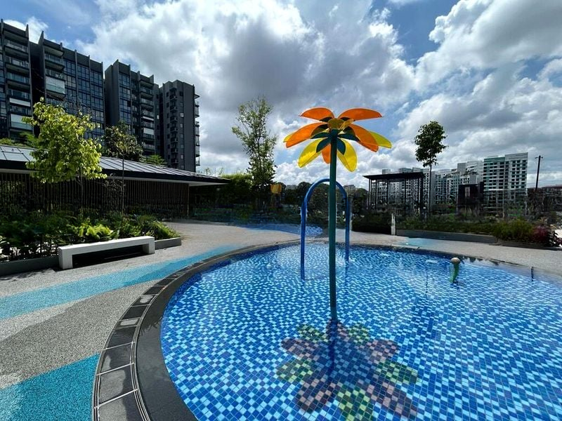 THE WOODLEIGH RESIDENCES 5