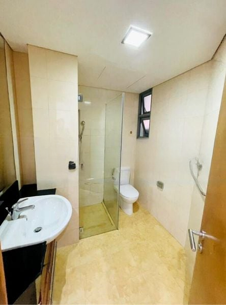 ADAM PARK CONDOMINIUM 2