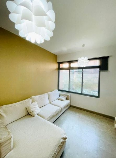 ADAM PARK CONDOMINIUM 1
