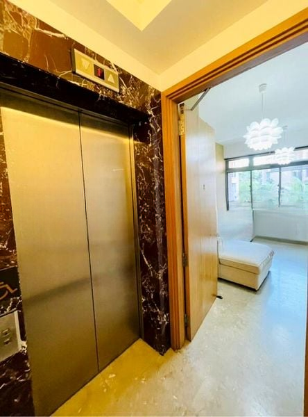 ADAM PARK CONDOMINIUM 10