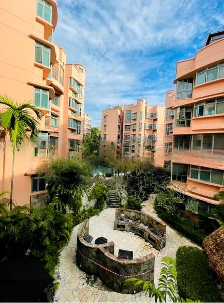 ADAM PARK CONDOMINIUM 8