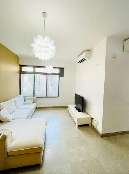 ADAM PARK CONDOMINIUM 12
