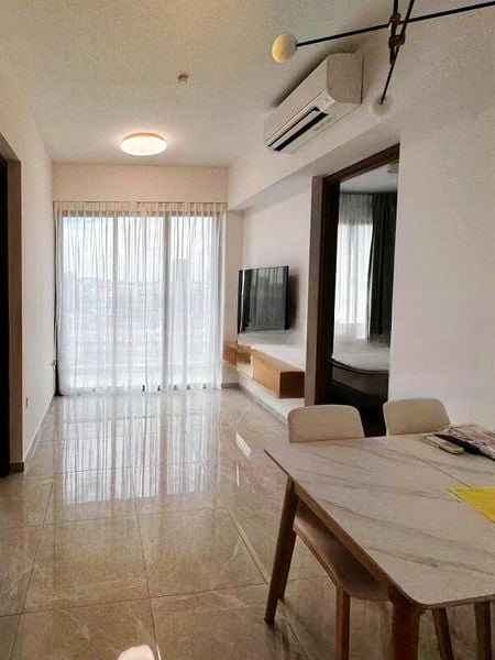 STIRLING RESIDENCES 7