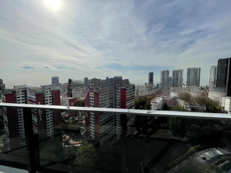 STIRLING RESIDENCES 5