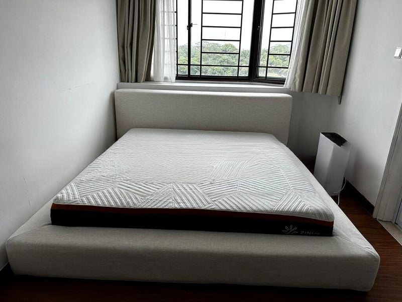 ASTOR GREEN 3