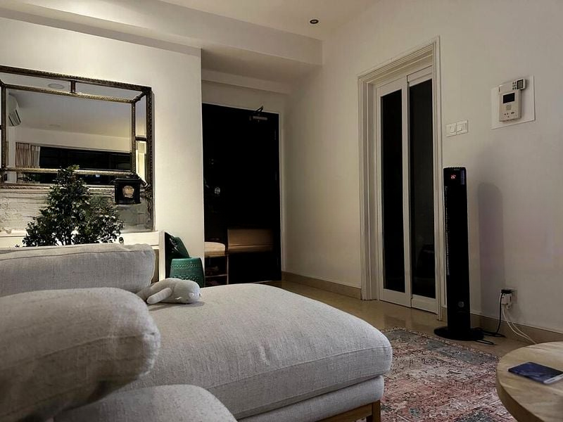 ASTOR GREEN 2