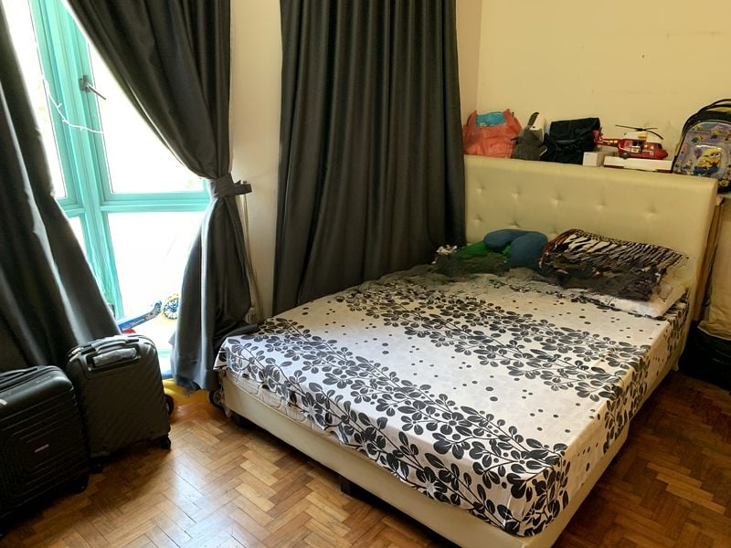 BALLOTA PARK CONDOMINIUM 6