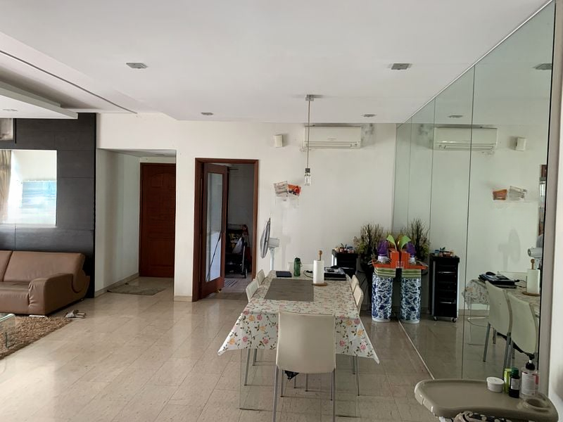 BALLOTA PARK CONDOMINIUM 2