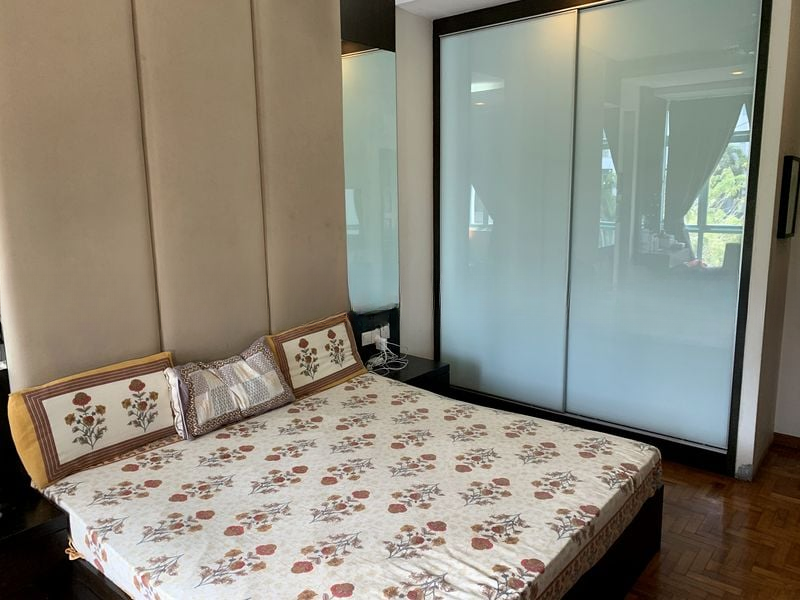 BALLOTA PARK CONDOMINIUM 4