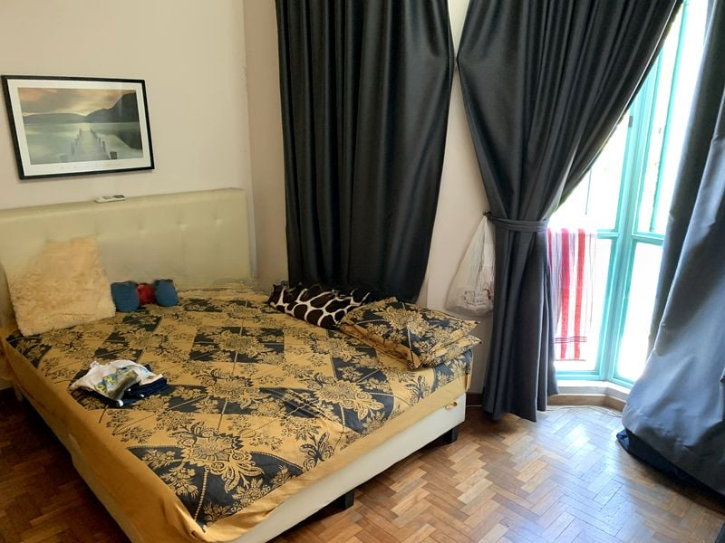 BALLOTA PARK CONDOMINIUM 5