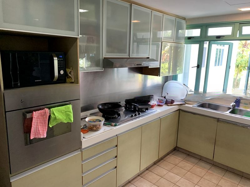 BALLOTA PARK CONDOMINIUM 3