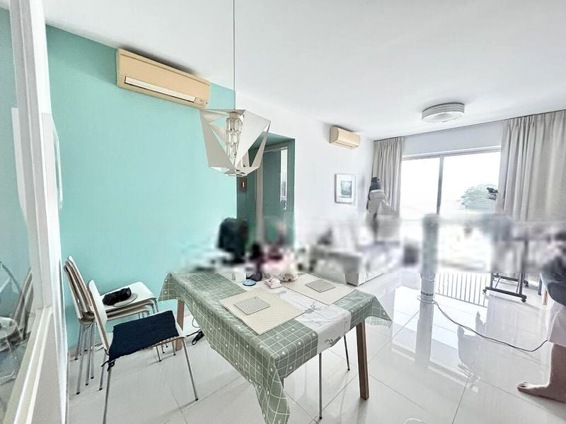 OPTIMA @ TANAH MERAH 3