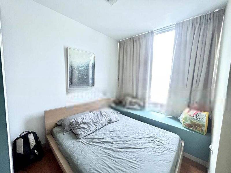 OPTIMA @ TANAH MERAH 4