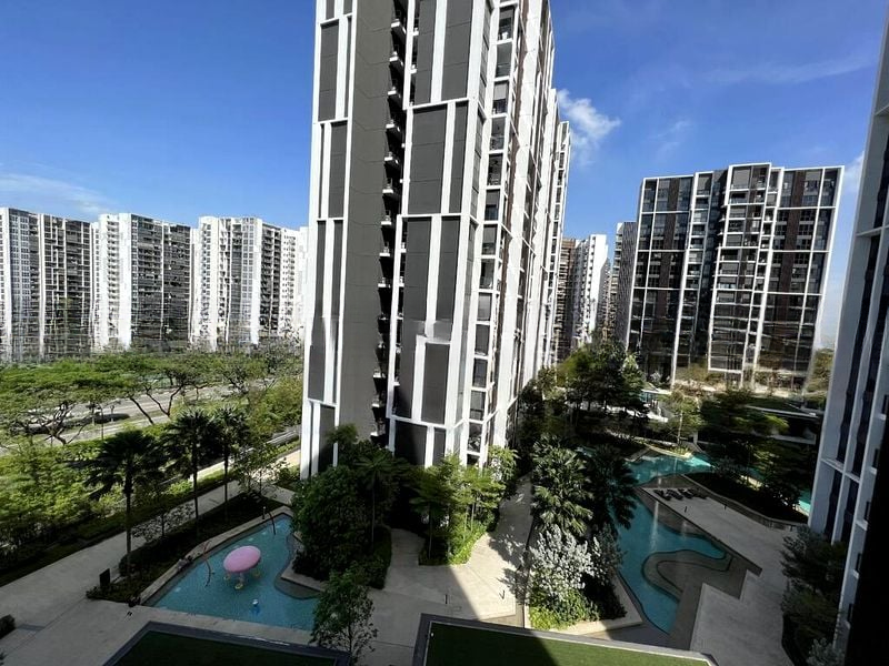 BOTANIQUE AT BARTLEY 9