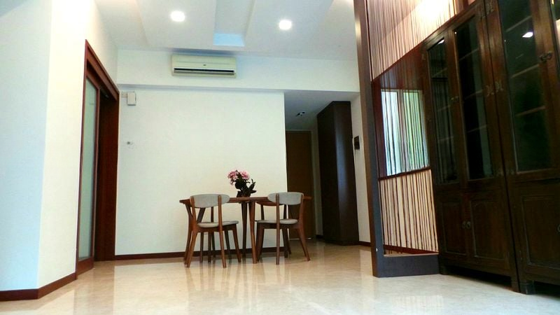 EDELWEISS PARK CONDOMINIUM 2