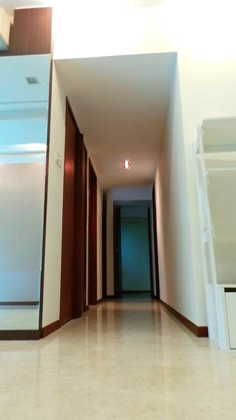 EDELWEISS PARK CONDOMINIUM 4