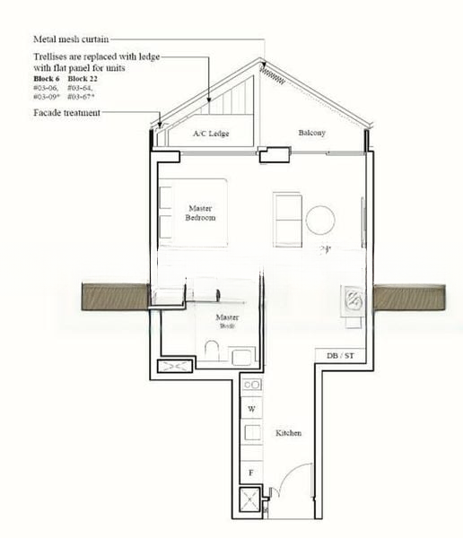 THE REEF AT KING'S DOCK 6