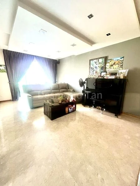 EDELWEISS PARK CONDOMINIUM 2