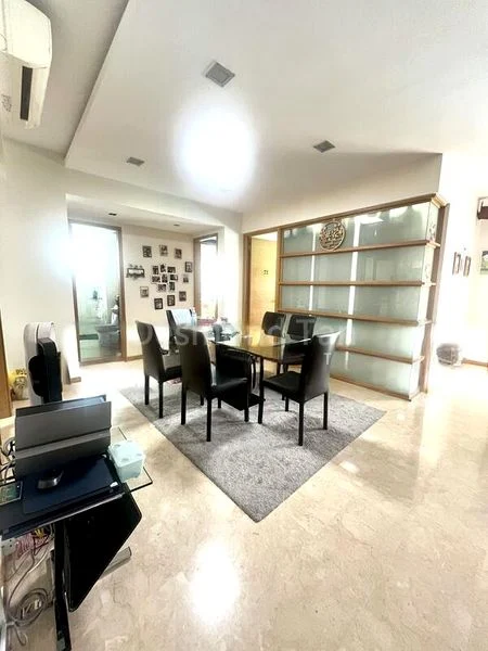 EDELWEISS PARK CONDOMINIUM 4