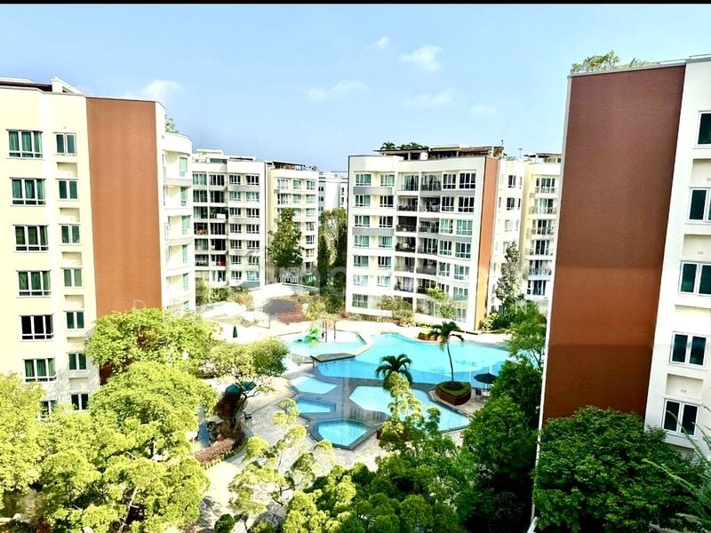 EDELWEISS PARK CONDOMINIUM 5