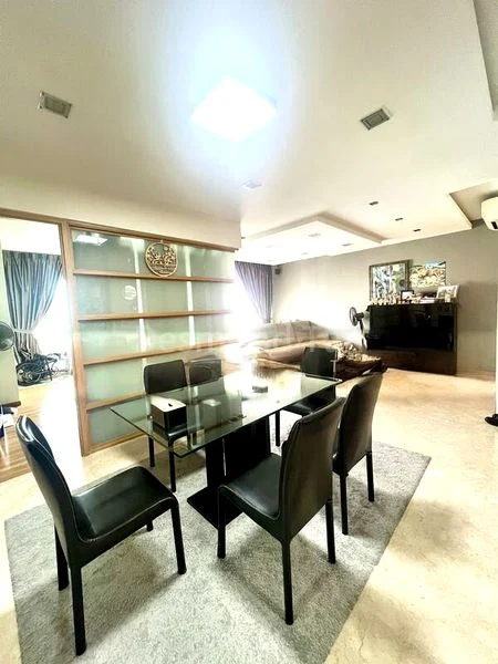 EDELWEISS PARK CONDOMINIUM 7