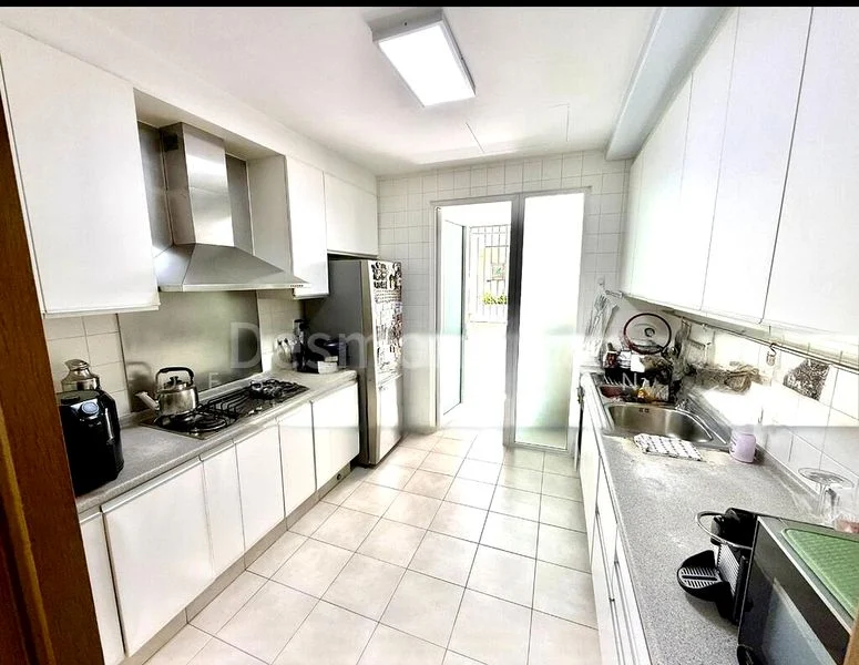 EDELWEISS PARK CONDOMINIUM 9