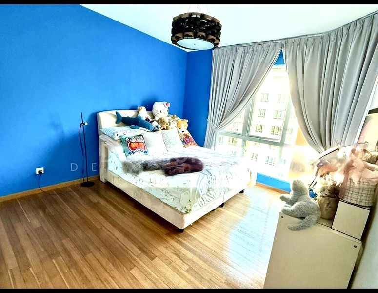 EDELWEISS PARK CONDOMINIUM 10