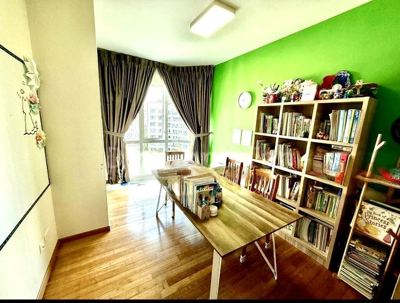 EDELWEISS PARK CONDOMINIUM 12