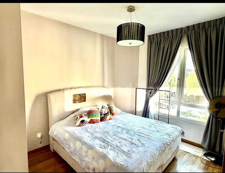 EDELWEISS PARK CONDOMINIUM 13