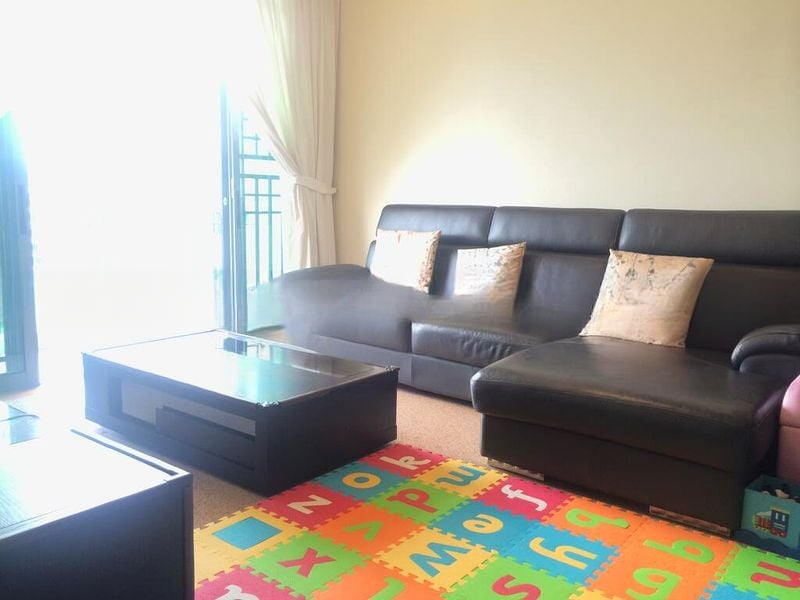 SPRINGDALE CONDOMINIUM 1