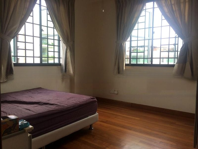 SPRINGDALE CONDOMINIUM 3