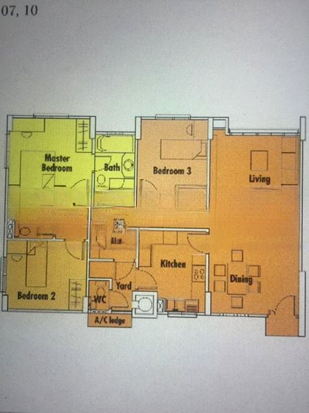 SPRINGDALE CONDOMINIUM 5