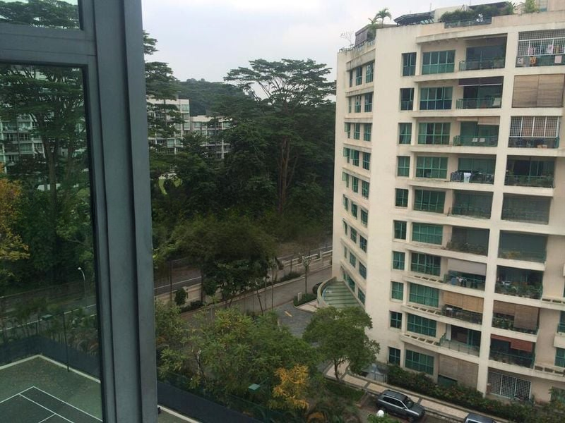 SPRINGDALE CONDOMINIUM 2