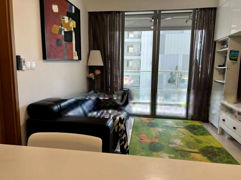 THE SHORE RESIDENCES 1