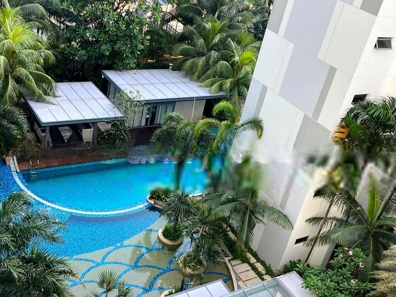 THE SHORE RESIDENCES 5