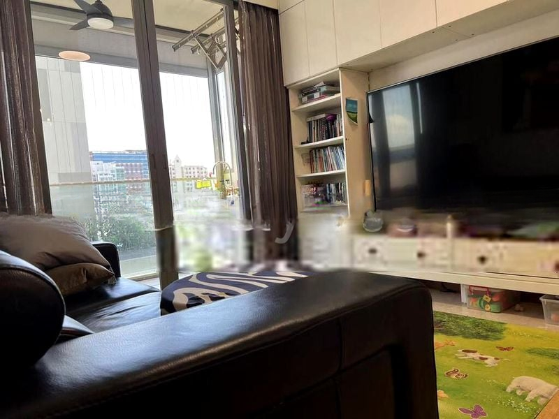 THE SHORE RESIDENCES 2