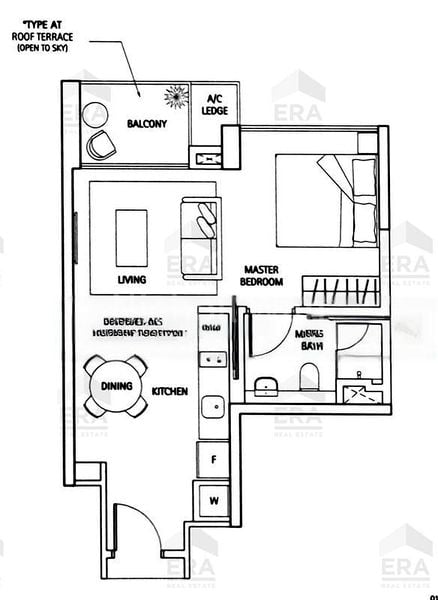 WATERBANK AT DAKOTA 6