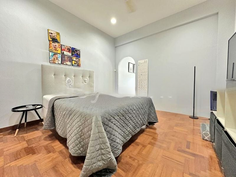 LANDED HOUSING DEVELOPMENT 2