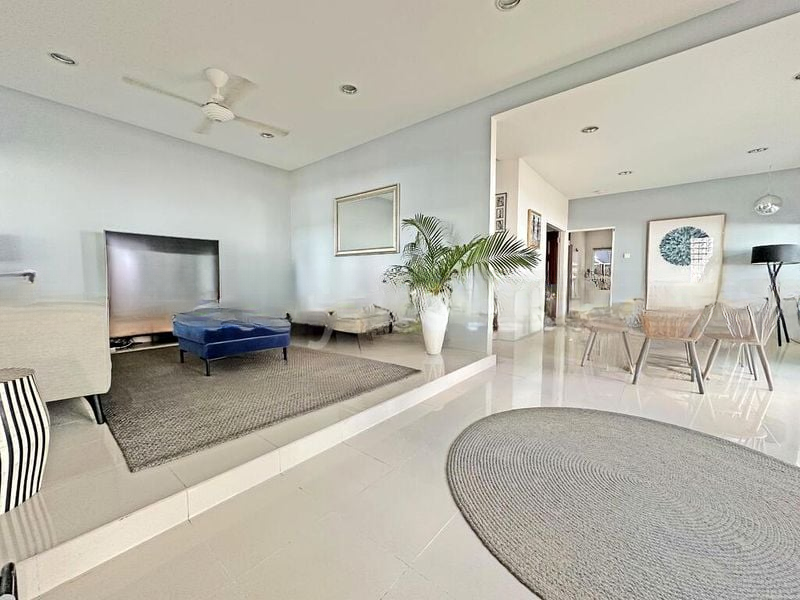 LANDED HOUSING DEVELOPMENT 5