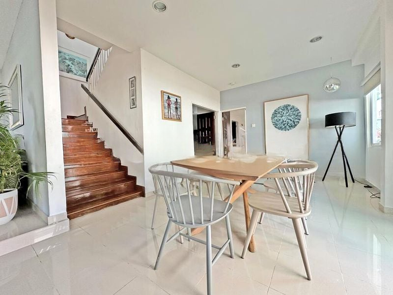 LANDED HOUSING DEVELOPMENT 4