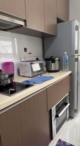 MOUNT SOPHIA SUITES 2