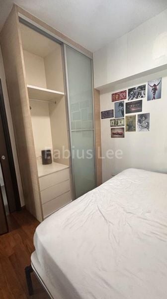 MOUNT SOPHIA SUITES 4