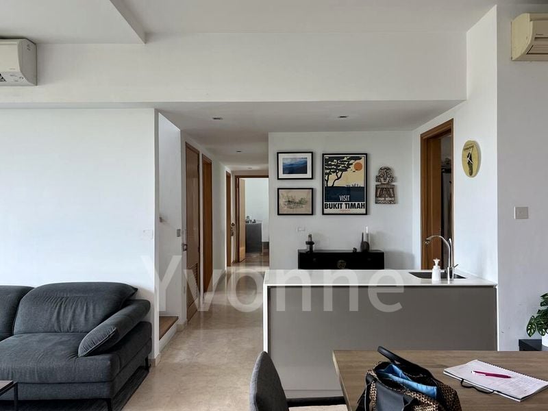 THE SIXTH AVENUE RESIDENCES 3