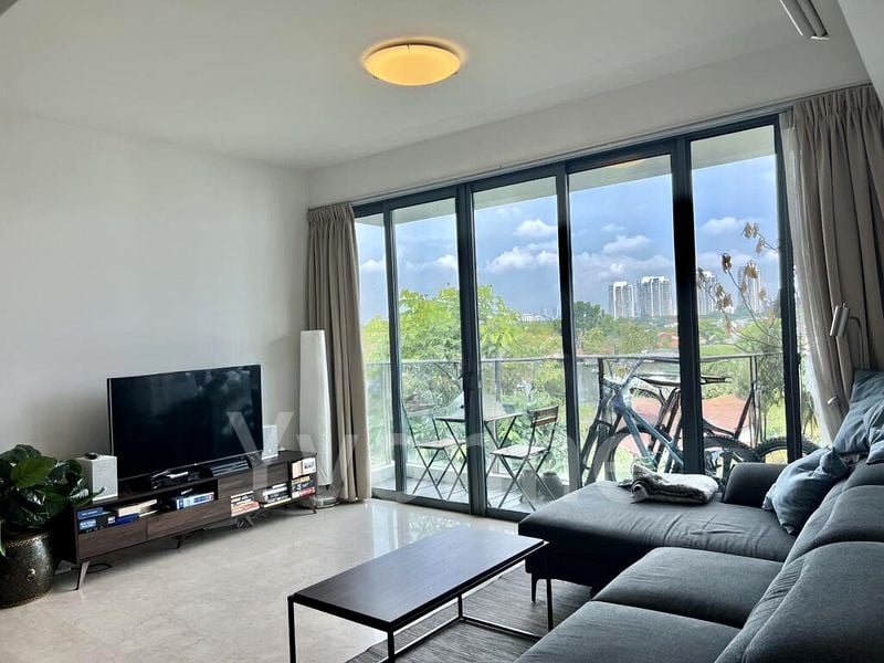 THE SIXTH AVENUE RESIDENCES 5