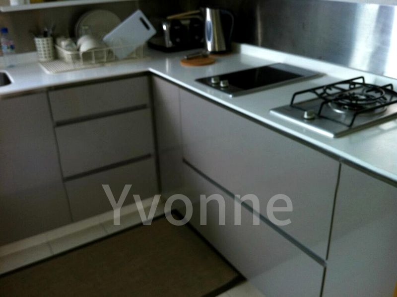 THE SIXTH AVENUE RESIDENCES 8