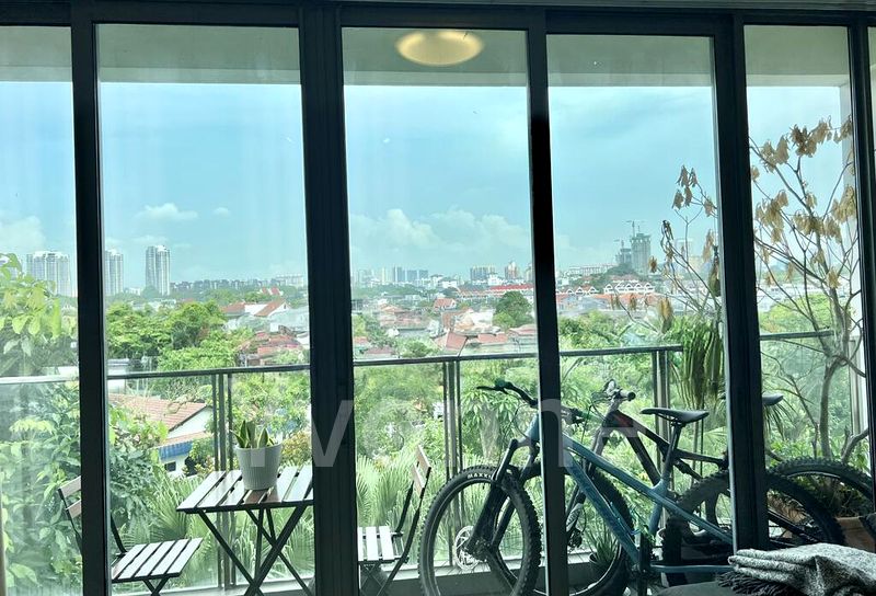 THE SIXTH AVENUE RESIDENCES 10