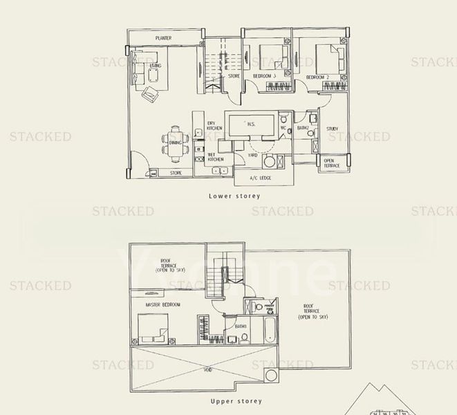 THE SIXTH AVENUE RESIDENCES 11