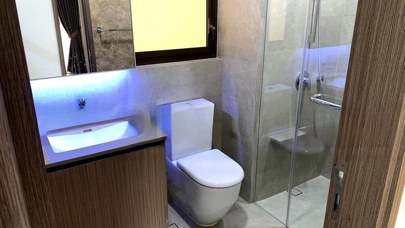 SEASIDE RESIDENCES 4