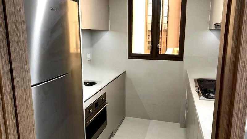 SEASIDE RESIDENCES 3